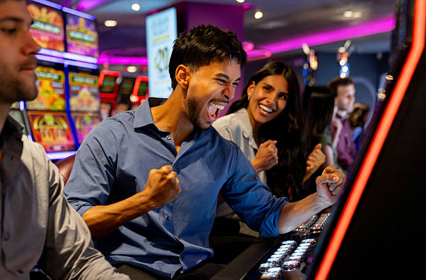 gacor legend mobile app interface showing sportsbook markets and live-dealer options