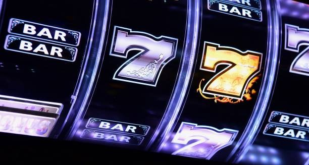Live casino table with multi-camera feed